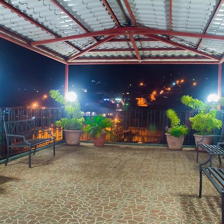 Hotel Mana Del Cielo Matagalpa Luaran gambar