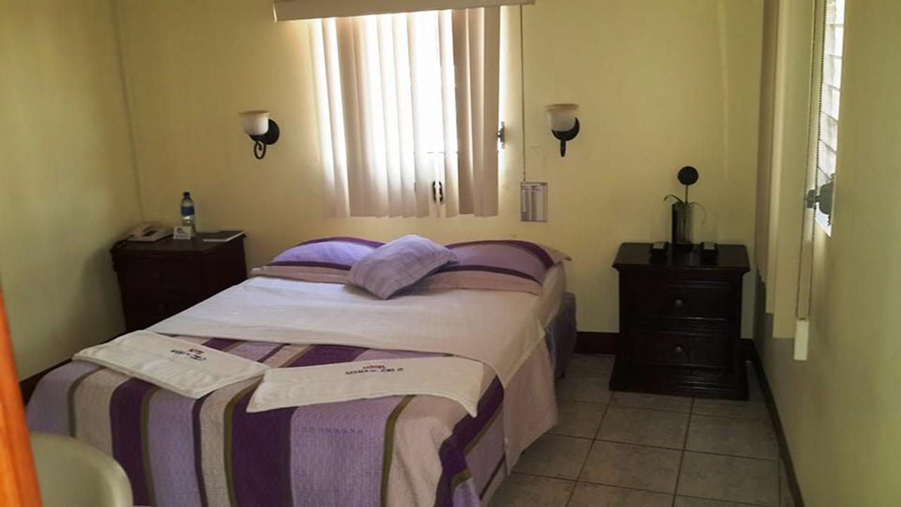 Hotel Mana Del Cielo Matagalpa Luaran gambar