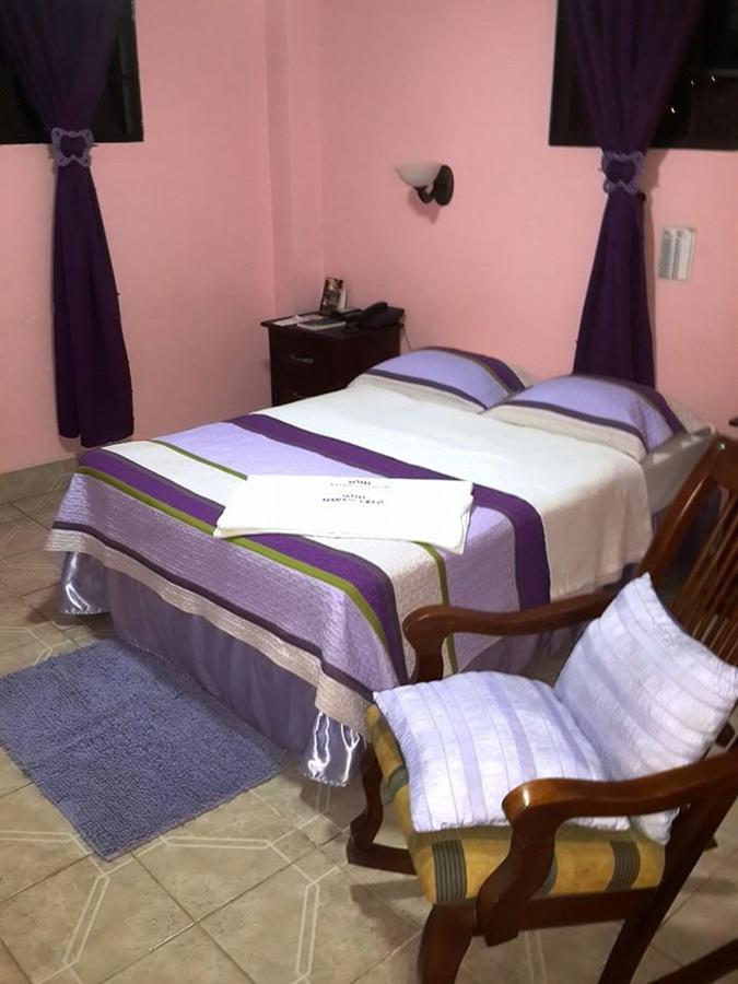 Hotel Mana Del Cielo Matagalpa Luaran gambar