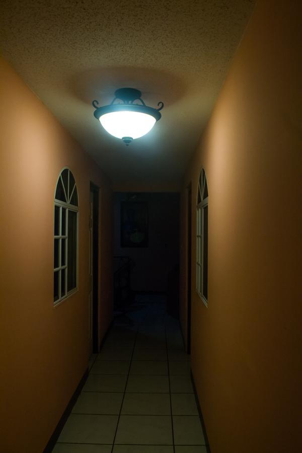 Hotel Mana Del Cielo Matagalpa Luaran gambar