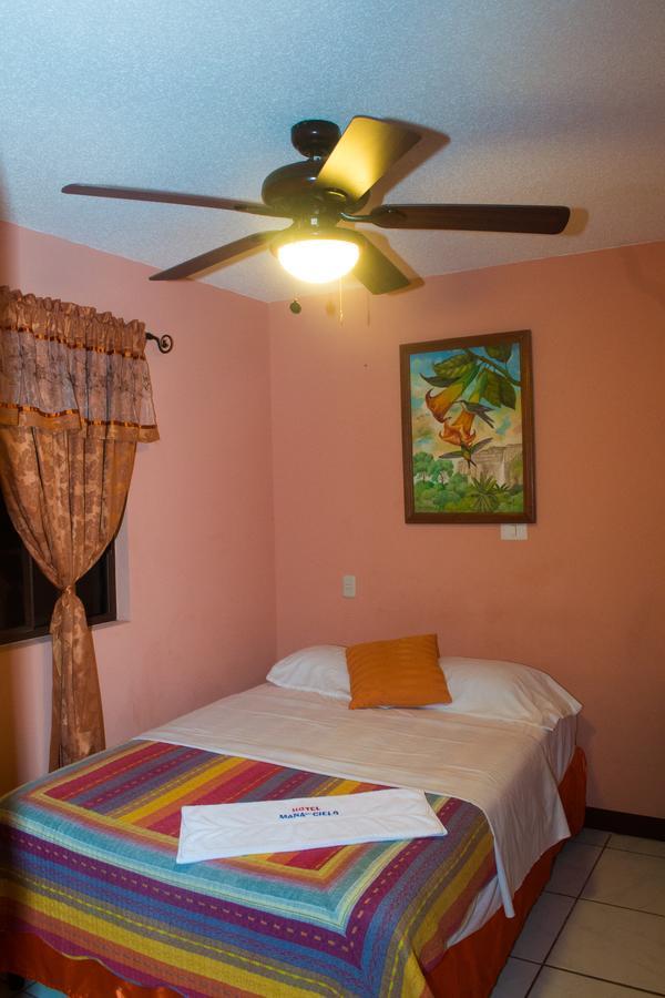 Hotel Mana Del Cielo Matagalpa Luaran gambar