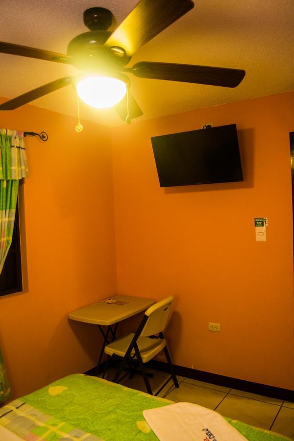 Hotel Mana Del Cielo Matagalpa Luaran gambar
