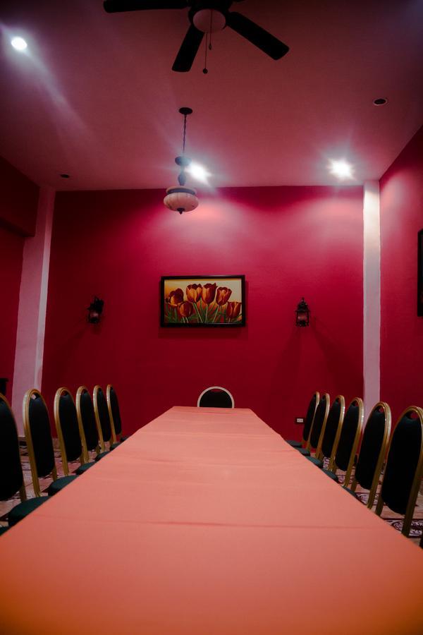 Hotel Mana Del Cielo Matagalpa Luaran gambar