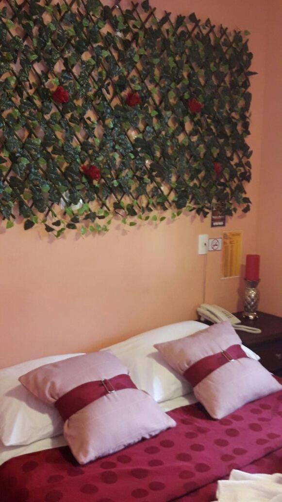 Hotel Mana Del Cielo Matagalpa Luaran gambar