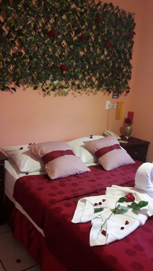 Hotel Mana Del Cielo Matagalpa Luaran gambar