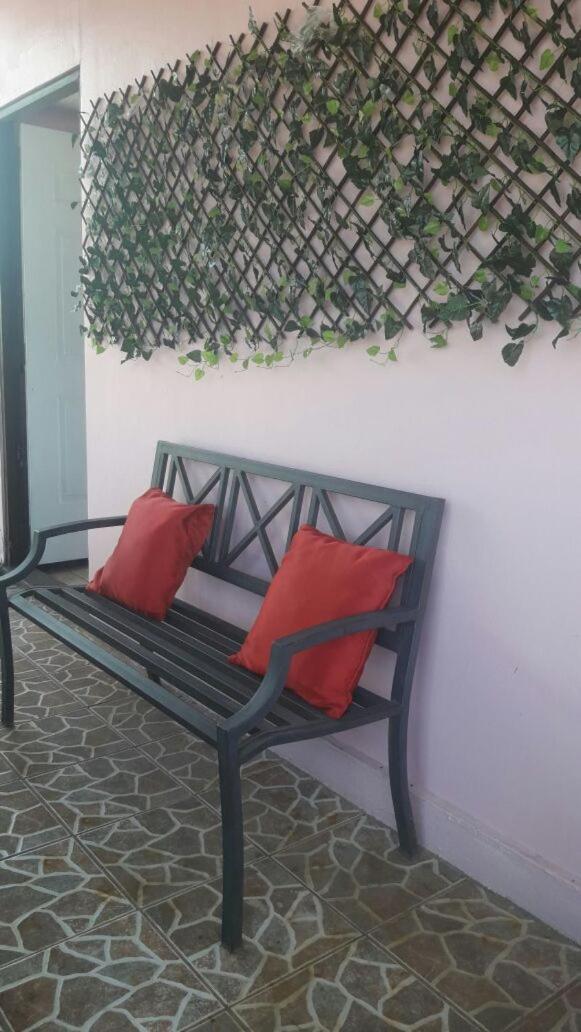 Hotel Mana Del Cielo Matagalpa Luaran gambar