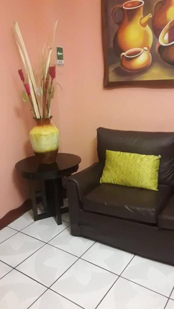 Hotel Mana Del Cielo Matagalpa Luaran gambar