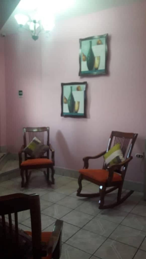 Hotel Mana Del Cielo Matagalpa Luaran gambar