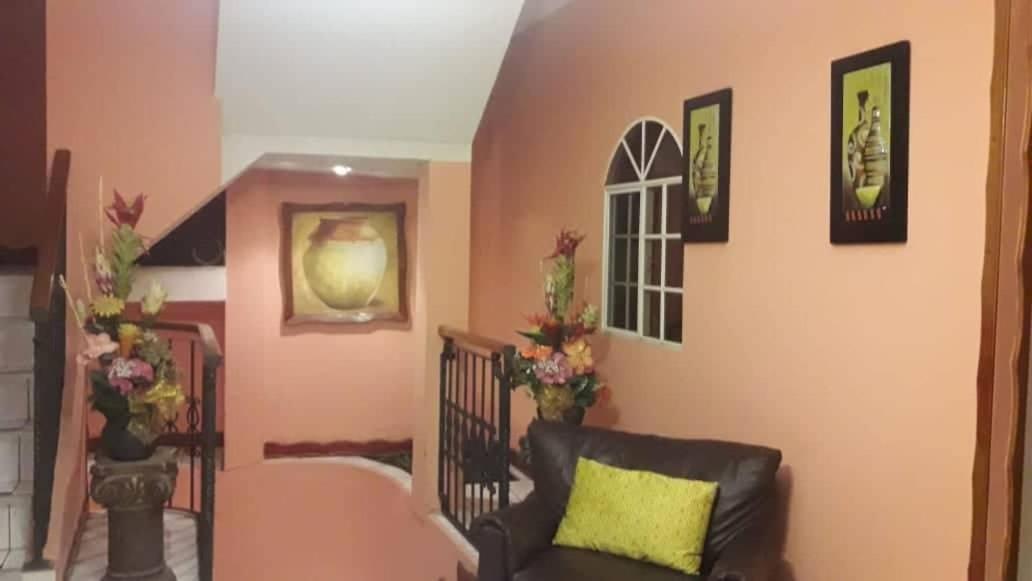 Hotel Mana Del Cielo Matagalpa Luaran gambar